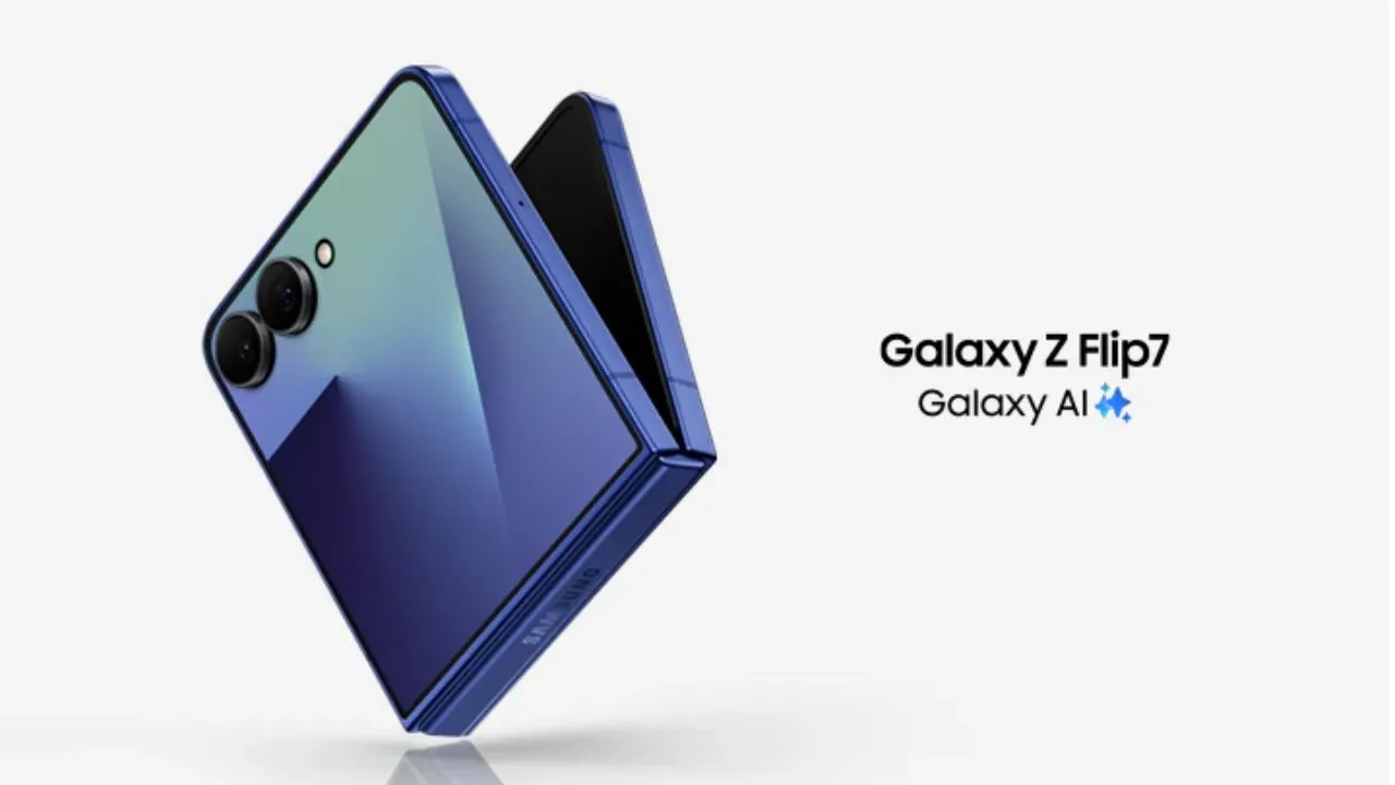 Galaxy Z Flip 7 (1)