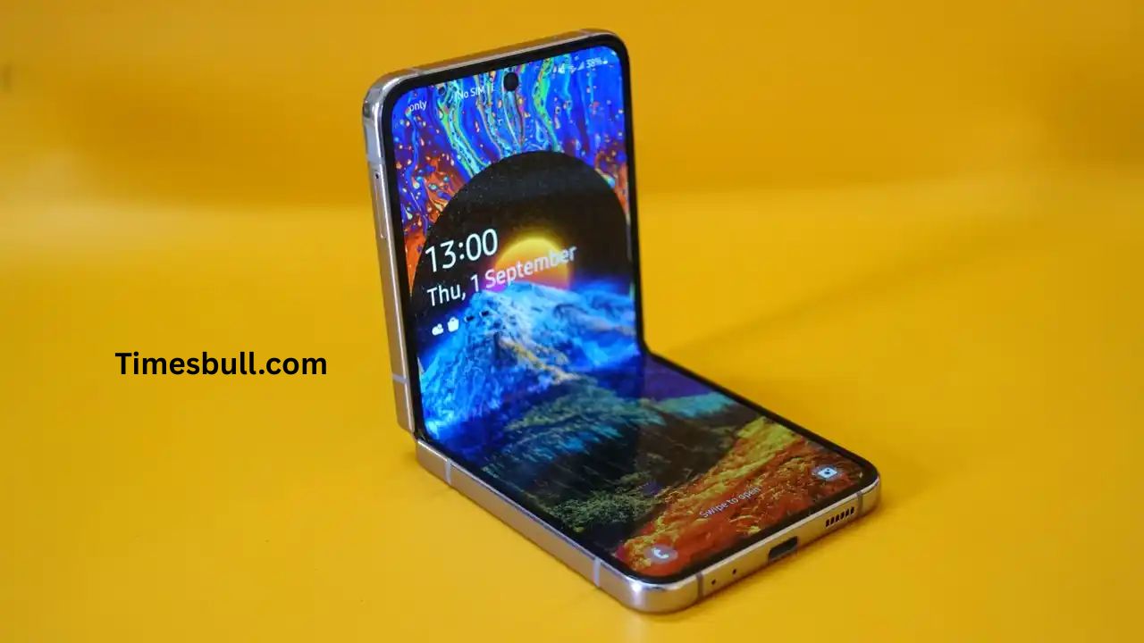 Samsung Galaxy Z Flip Users...