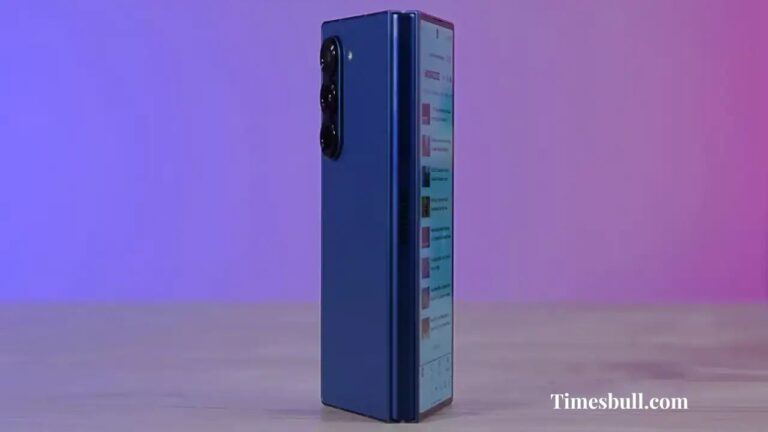 Galaxy Z Fold7 Battery and Durability Specs Leak Ahead of Launch