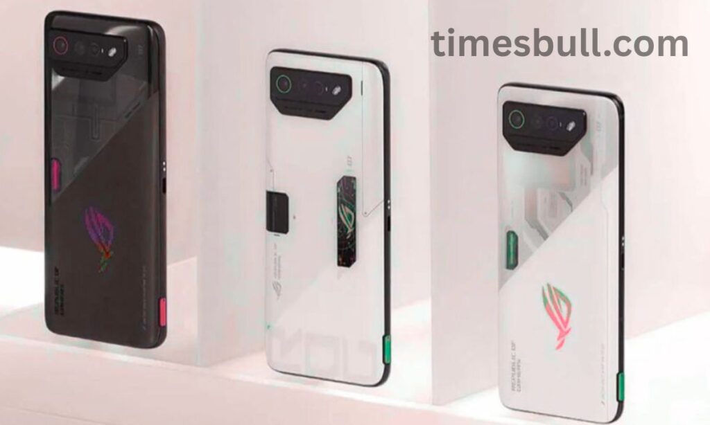 Top 5 Gaming smartphones up to 40% discounts on Amazon Sale