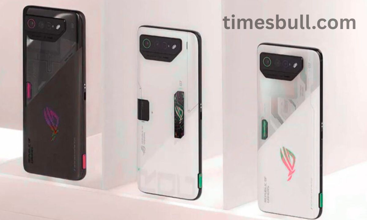 Top 5 Gaming smartphones up...