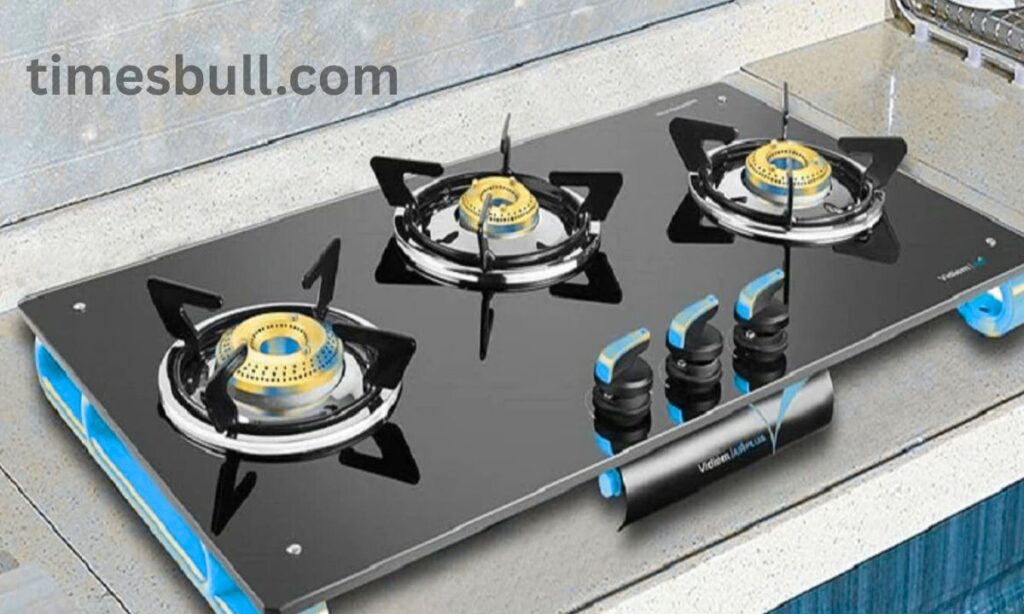 Amazon Sale: Get Up to 54% Off on Gas Stoves Upgrade Your Kitchen