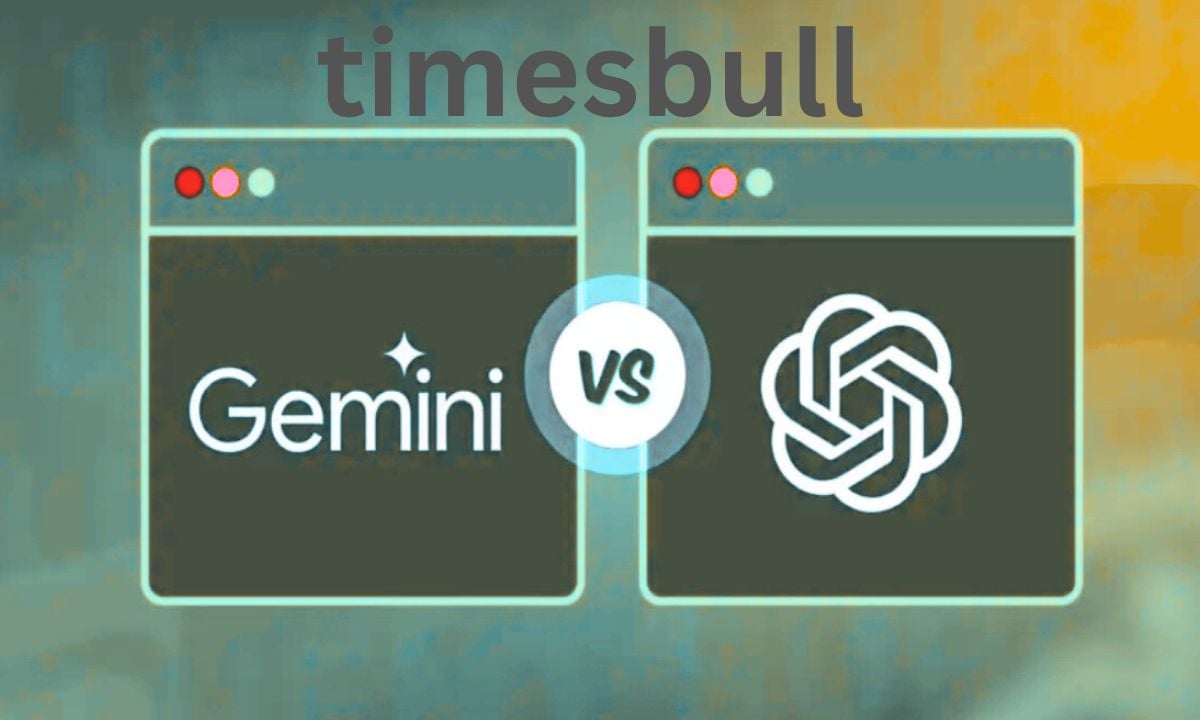 Gemini AI Pro vs