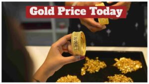 Gold Price Update – Check 14K, 18K, 22K & 24K Gold Latest Rate Per Tola