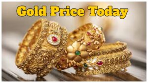 Gold Price Slightly Drop Today- Check 22k & 24K Latest Rate Per gram in City – Wise
