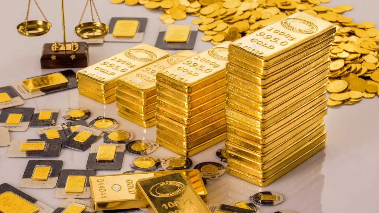 Gold Investment
