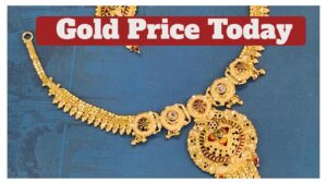 Gold price Today – Check 24K, 22K, 18K & 14K Gold Latest Rate Per 10g