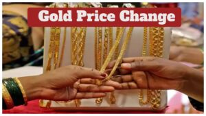 Gold Price Update - Check 18, 22 & 24 Carat Gold Live Rate Per 10 Gram