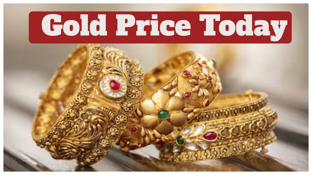 Gold Price Today – Check...