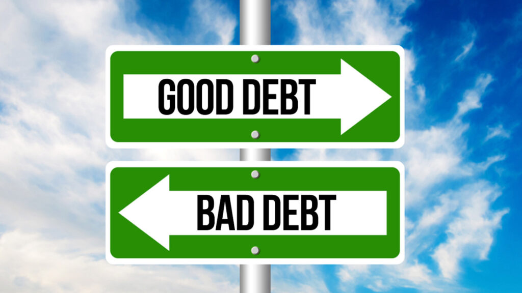 Good vs Bad Loan: अच्छा लोन बनेगा कमाई का जरिए, बुरे से कर्ज के दलदल में फसेंगे, जानें कैसे जानें फर्क