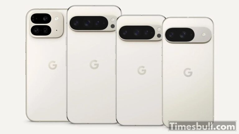 Google Pixel 10 Launch Date Confirmed: Specs & Foldable Highlights