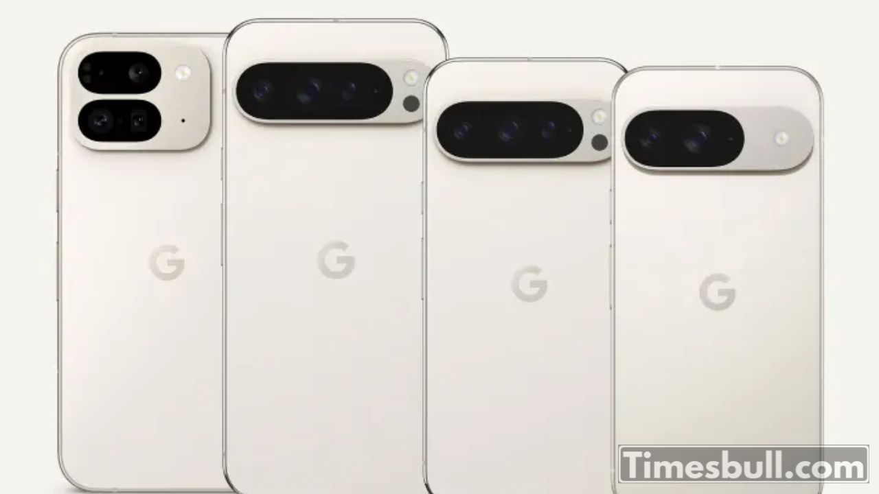 Google Pixel 10 vs