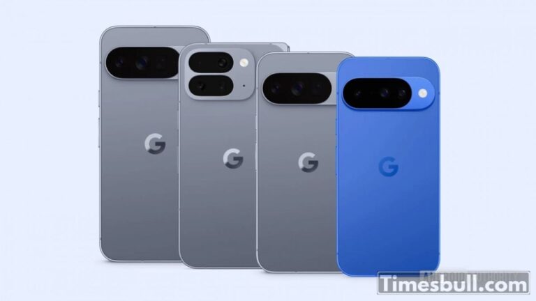 Google Pixel 10 Series India Launch: Price, Offers, Features, and Live Event Details!