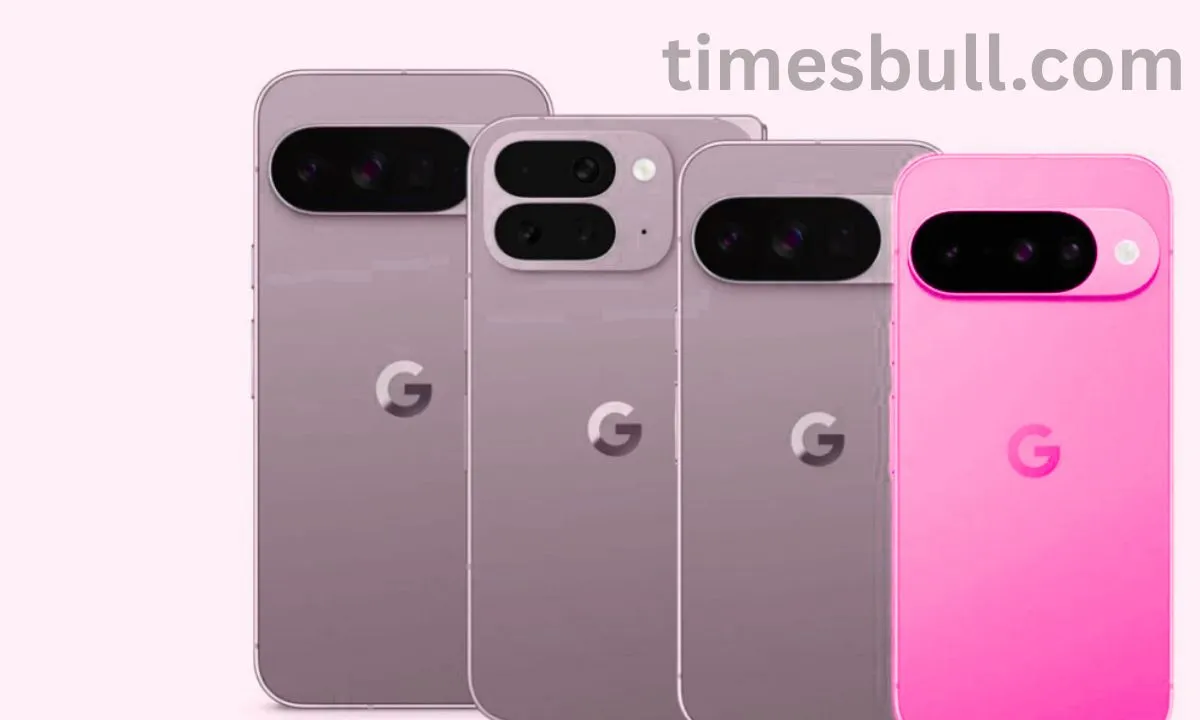 Google Pixel 10