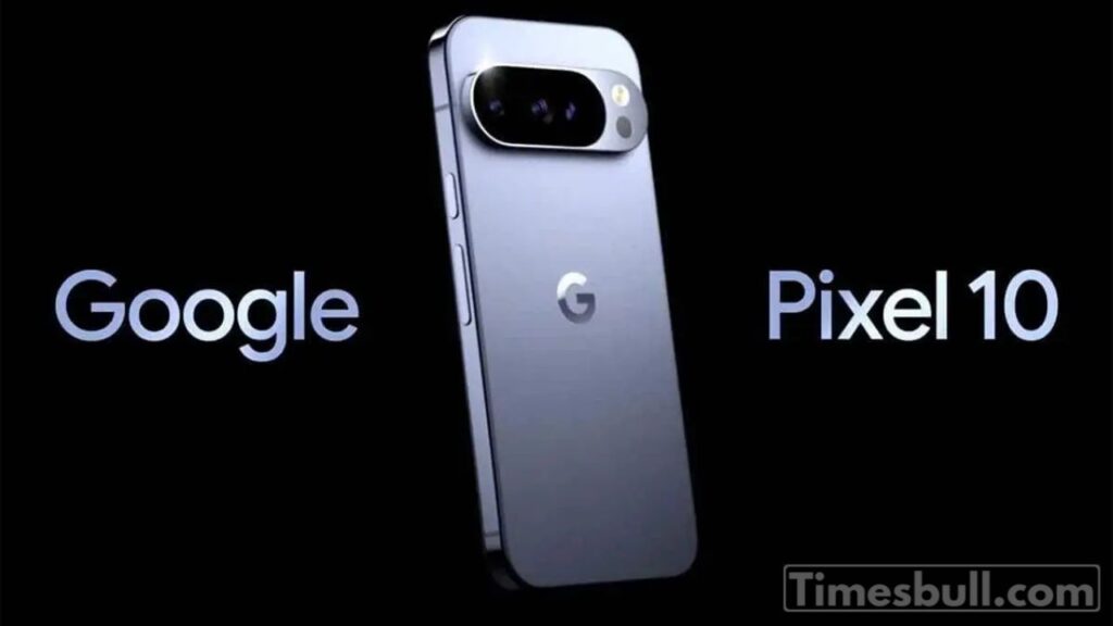 Google Pixel 10 Pro: India Release Date, Expected Specifications, and Price – Everything You Need to Know