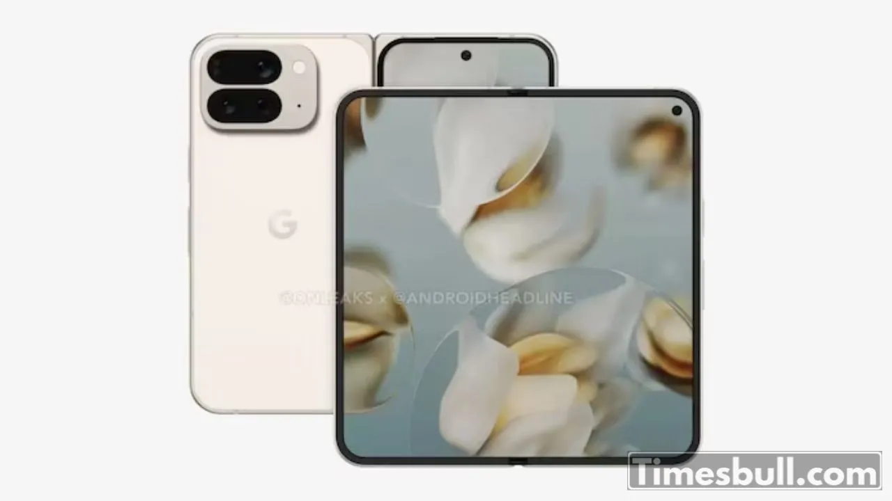 Google Pixel 10 Pro Fold (1)
