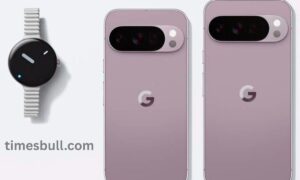 Google Pixel 10 Pro, Pixel 10 Pro XL, Pixel Watch 4, and Pixel Buds 2A color design Leaked