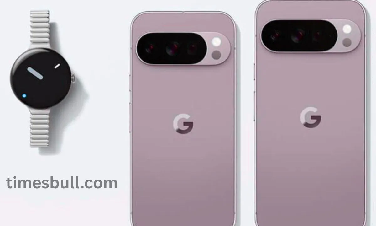 Google Pixel 10 Pro Pp