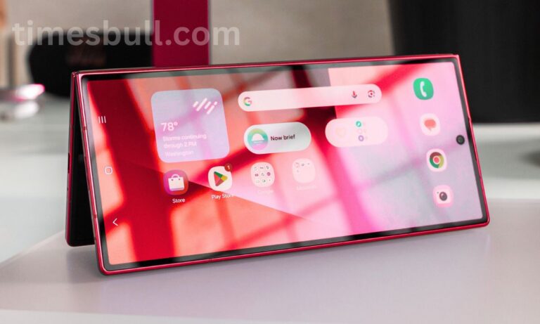 Google Pixel 10 Pro vs. Samsung Galaxy Z Fold 7