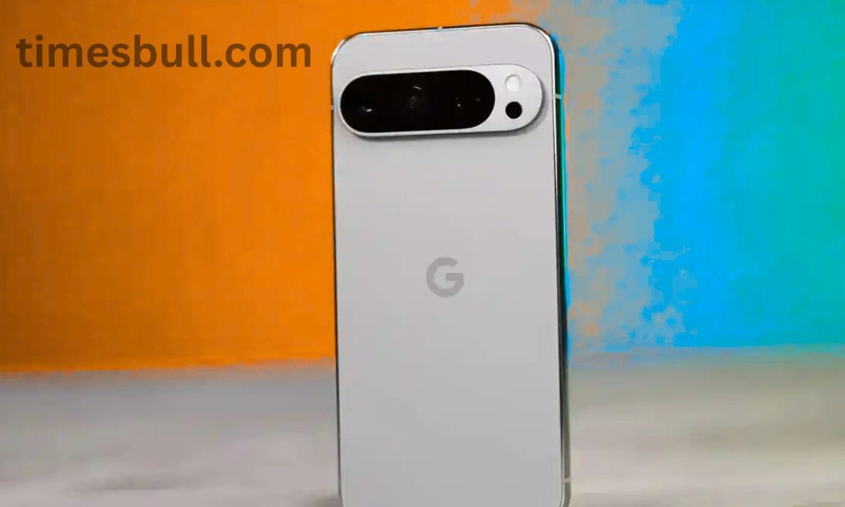 Google Pixel 10 series smartphones’...