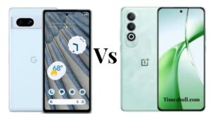 Should You Buy Pixel 7a or Nord CE 4? Here’s What You Must Know