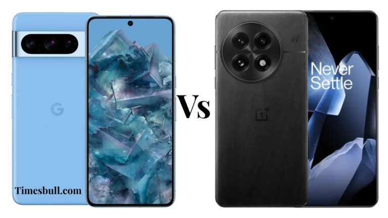 Pixel 8 Pro Gets Cheaper While OnePlus 13 Goes Premium: Here’s the Full Story