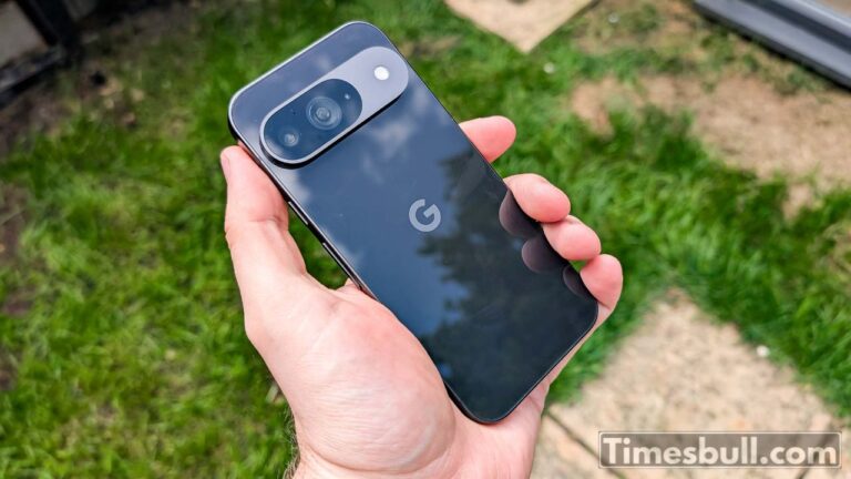 Google Pixel 9 Available at ₹69,999 in Flipkart GOAT Sale with ₹17,000 Off