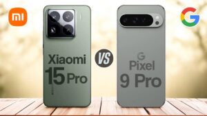 Google Pixel 9 Pro Gets Cheaper, But Is Xiaomi 15 Pro Worth Waiting For?