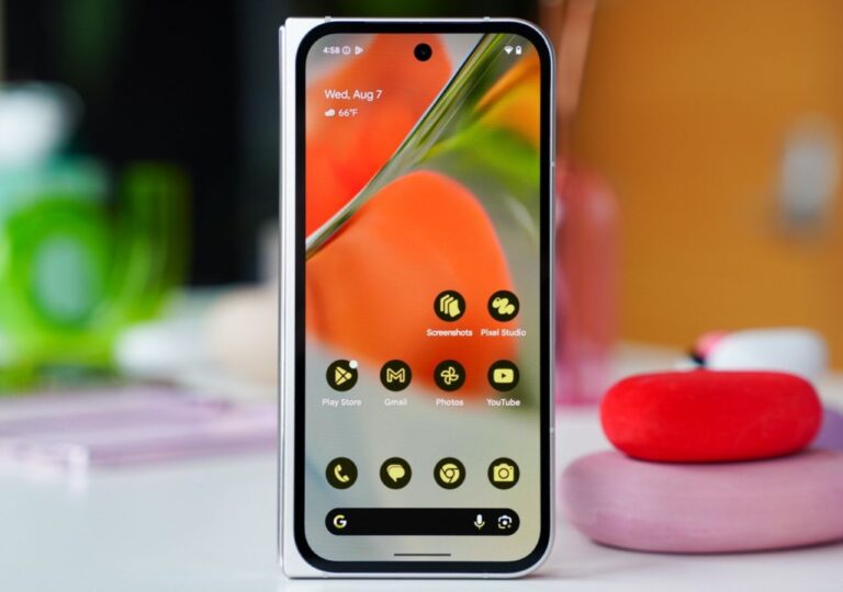 Google Pixel 9a: A Premium Mid-Range Smartphone with Flagship Features – Full Review