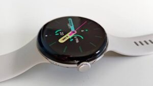 Google Pixel Watch 4