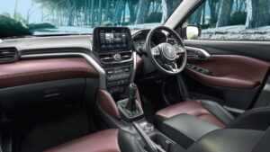 Maruti Grand Vitara July 2025 Discounts: Save Up to ₹2 Lakh + 5-Year Warranty – Full Specs & Features Explained