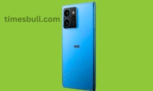 HMD Pulse 2, Pulse 2 Plus, and Pulse 2 Pro will be revealed with 50-megapixel selfie camera