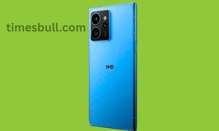 HMD Pulse 2, Pulse 2 Plus, and Pulse 2 Pro will be revealed with 50-megapixel selfie camera
