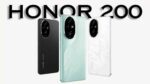 HONOR 200 5G
