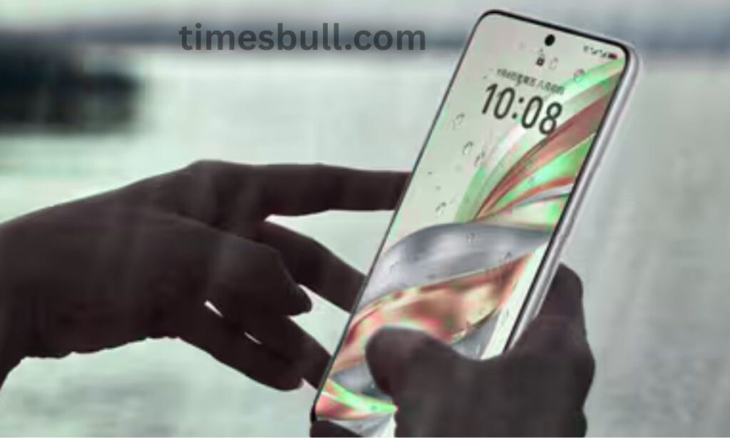 Honor X70 with Snapdragon 6 Gen 4 SoC and 8,300mAh Battery Launched: Price and Features