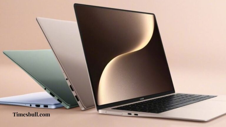 HONOR MagicBook Art 14 (2025): A Stylish Ultralight Laptop with Premium Build