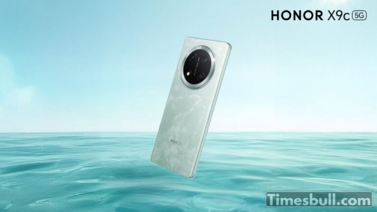 HONOR X9c 5G Prime Day Sale Live A Power-Packed Phone Under ₹20,000
