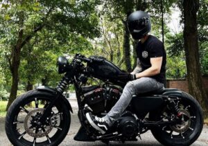 Harley Davidson: The Timeless Icon of American Motorcycle Culture