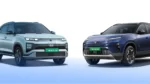 Harrier EV vs Creta Electric