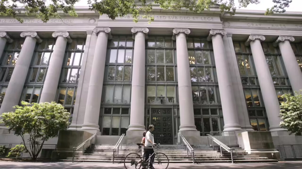 Harvard Issues Travel Advisory : Avoid Boston Logan Airport, Citing Scrutiny of AI & STEM Students