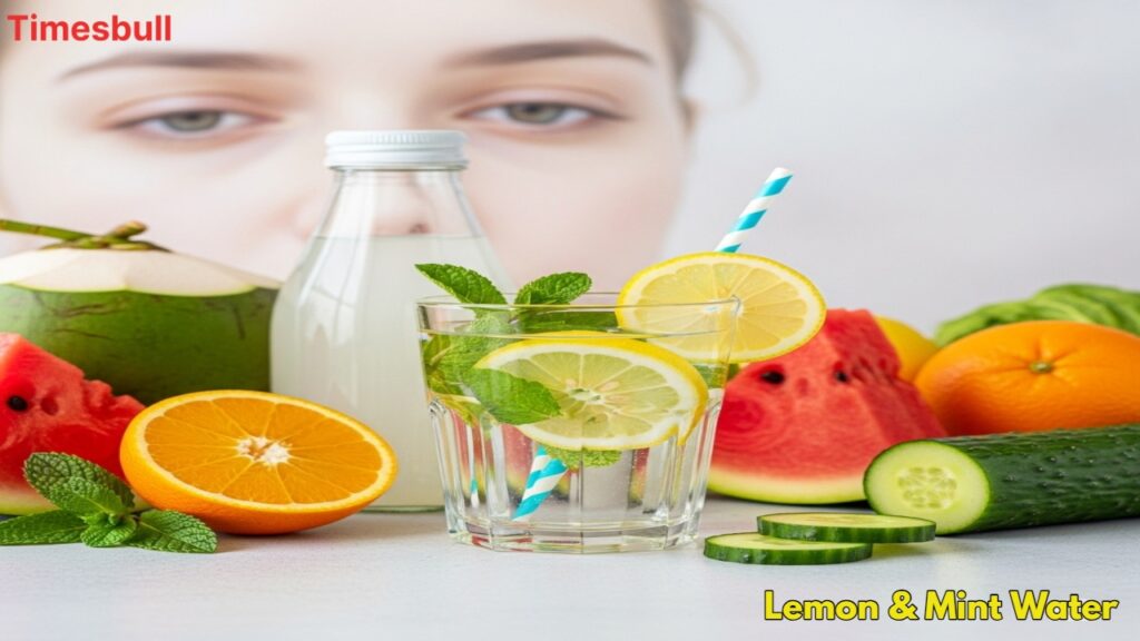 Health Advice: Beat This Monsoon Dehydration with These Expert-Backed Tips