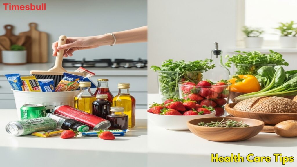 These 5 Everyday Kitchen Items Are Silent Health Killers – Discard Them Immediately