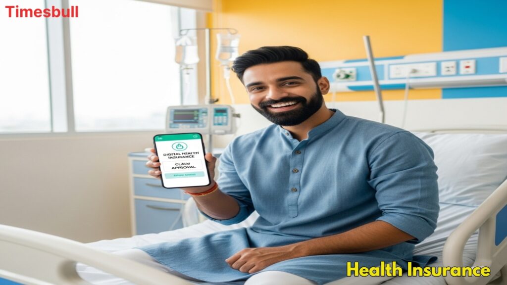 Big Relief in Health Insurance! Now Get Claim Even After 2 Hours of Hospitalization, No Need for 24-Hour Stay