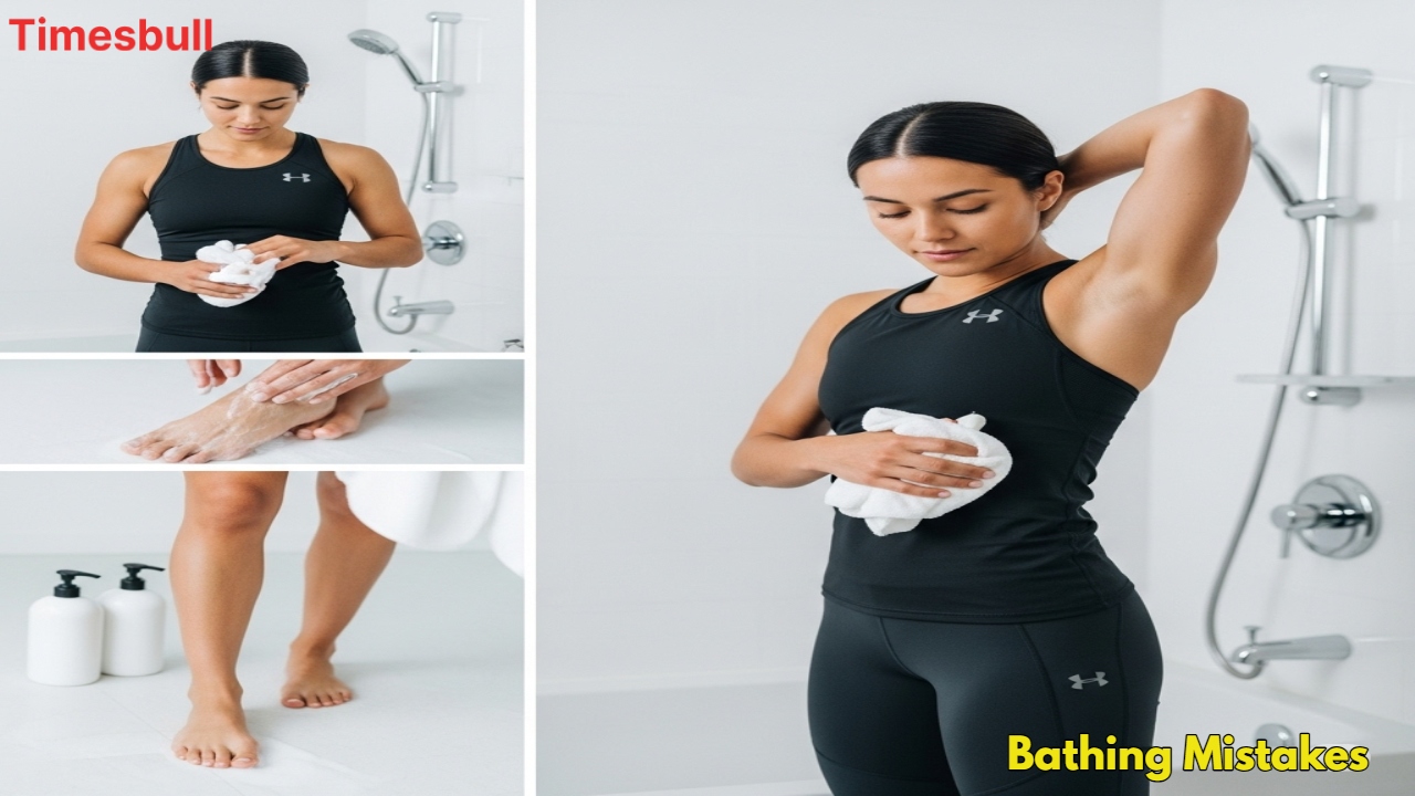 5 Commonly Ignored Body