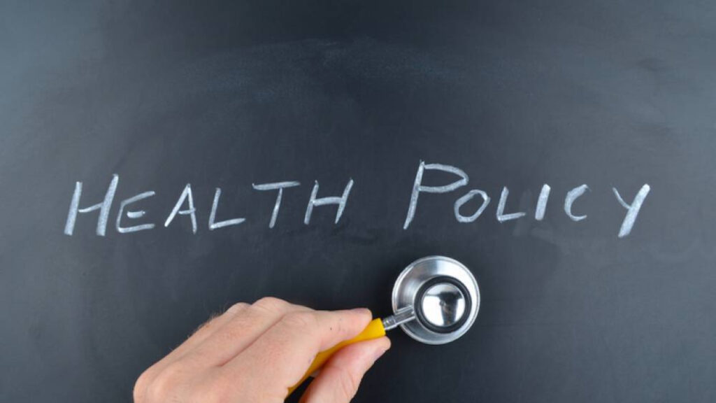 Health policy