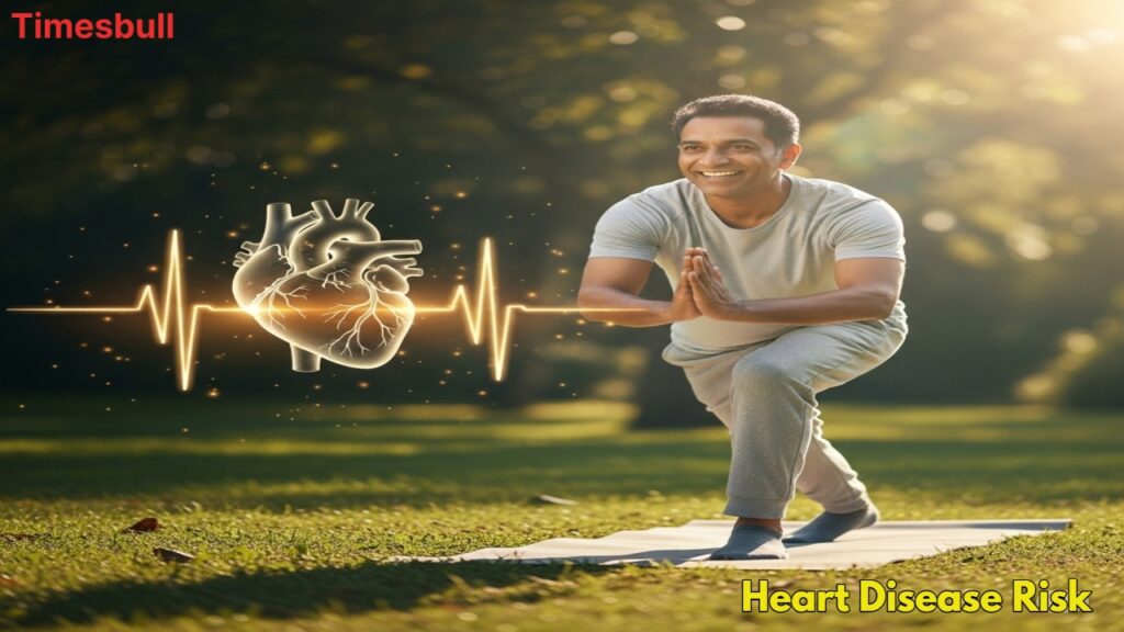 Heart Disease Risk Soars with These 8 Bad Habits – Fix Them Before It’s Too Late