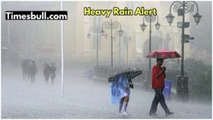 Monsoon Alert: Heavy rain warning in these states for next 48 hours