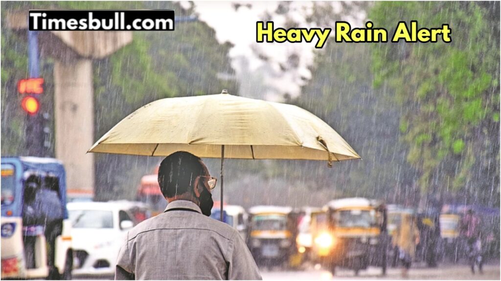 Heavy Rain