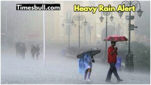 Monsoon Update: Heavy rain expected in these states for the next 5 days