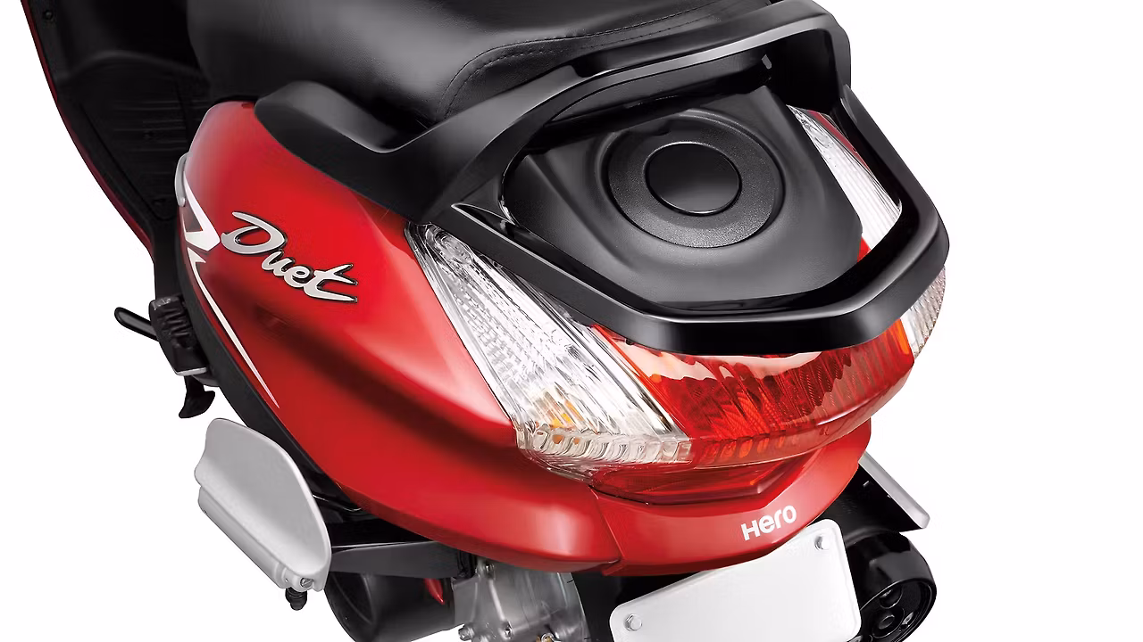 Hero Duet 2025 – A...